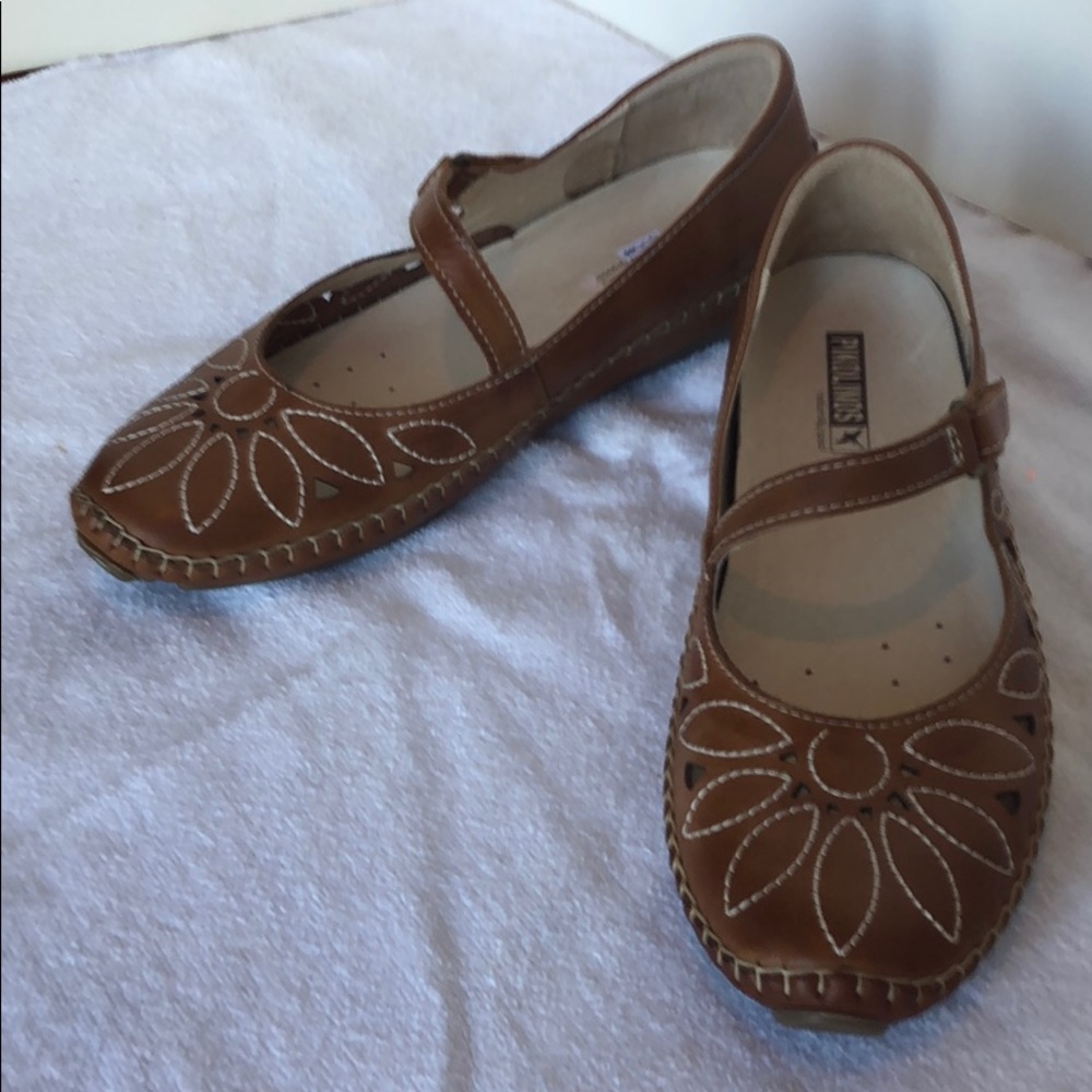 Pikolino shoe